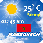 Download Marrakech  Weather 