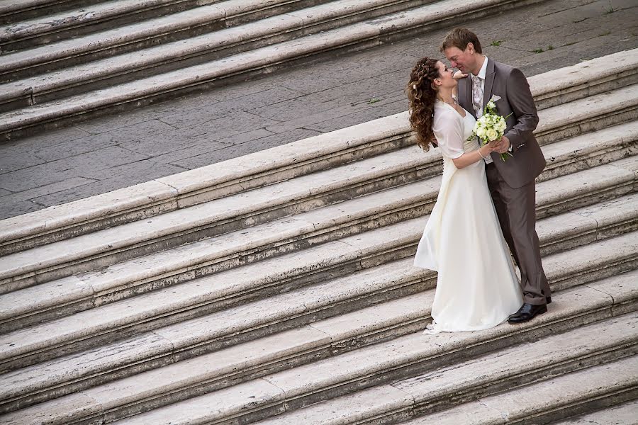 ช่างภาพงานแต่งงาน Valerio Domenichini (domenichini) ภาพเมื่อ 14 กุมภาพันธ์ 2014