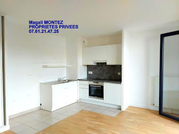 appartement à Fresnes (94)