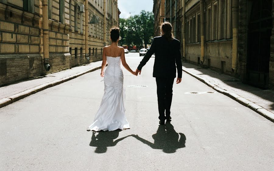 Wedding photographer Yana Bulgakova (yankefamssen). Photo of 29 August 2014