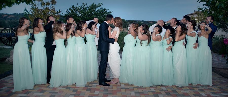 Fotógrafo de bodas Eduardo Hernandez (eduardohernandez). Foto del 23 de mayo 2019