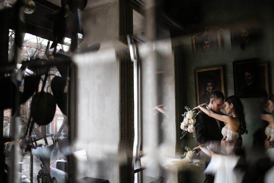 Vestuvių fotografas Diana Voznyuk (dianavoznyuk). Nuotrauka 2019 balandžio 6