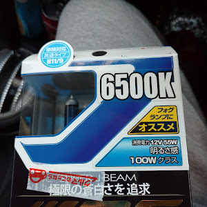 フィット GE8