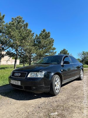 продам авто Audi A6 A6 (4B,C5) фото 2