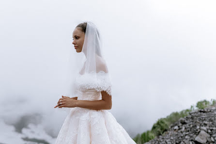 Wedding photographer Anastasiya Gorchakova (stepafoto). Photo of 11 July 2019