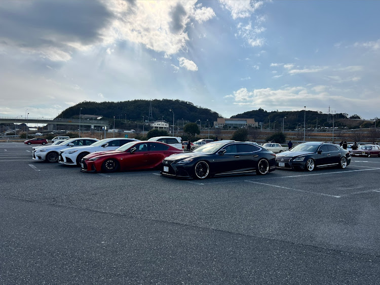 LSのいつも沢山のいいね、コメント本当に有難う御座います🙇‍♀️・地震災害に遭われた方々にお見舞い申し上げます・BBS RI-D+brembo・旅立って行きました(T . T)に関するカスタム事例の投稿画像2枚目