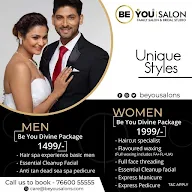 Be You Salon photo 4