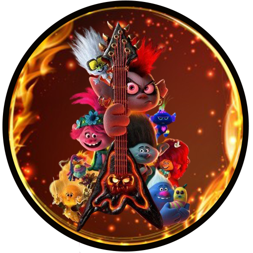 Trolls World Wallpaper HD 2020