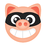 Cover Image of Скачать Pig Master - Coins and Spins 2.5.7 APK