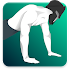 Spartan Body Weight Home Workouts Free2.0.1