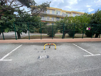 parking à Frejus (83)