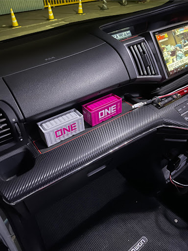 ステップワゴンスパーダ Rk5の内装カスタムに関するカスタム メンテナンスの投稿画像 車のカスタム情報はcartune