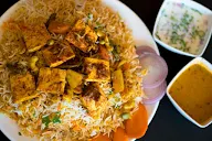 Shahi Hydrabadi Dum Biryani menu 5