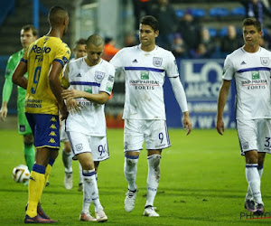 Analisten staalhard: "In 50 jaar niet zo'n slechte match gezien van Anderlecht" en "Willen ze de trainer buiten knikkeren?"