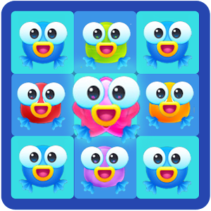 Download Charm Candy Bird For PC Windows and Mac