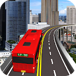 Cover Image of Download Coach Bus Simulator 2020 - Top Bus Driving Game 1.0 APK