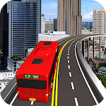 Telolet Bus Simulator 2018 - Top Coach Bus Driving Apk