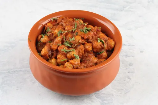 Chana Masala