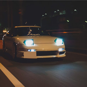 180SX RPS13