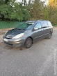 продам авто Toyota Sienna Sienna II