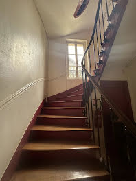 appartement à Paris 19ème (75)