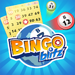 Cover Image of Herunterladen Bingo Blitz™️ - Bingo-Spiele 3.68.1 APK