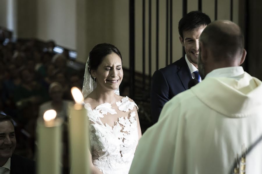 Wedding photographer Jose Antonio González Tapia (joseantoniogon). Photo of 30 November 2017