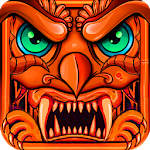 Cover Image of 下载 Temple King Runner Lost Oz 1.0.2 APK