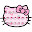 Hello Kitty Wallpaper HD Custom New Tab