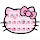 Hello Kitty Wallpaper HD Custom New Tab