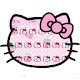 Hello Kitty Wallpaper HD Custom New Tab