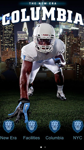 Columbia Football Kricket