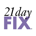 App herunterladen 21 Day Fix® Tracker – Official Installieren Sie Neueste APK Downloader