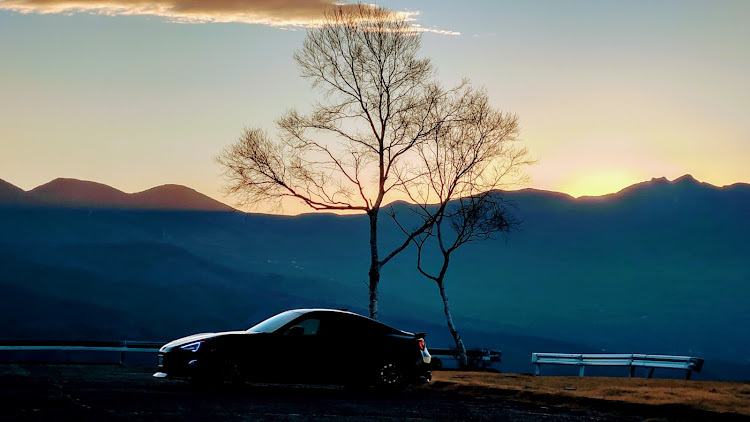 86の目指せPickUpCars・ハチレンジャー・ハチビー愛好会・秋の信州で会いましょう🎵・長野スゲーに関するカスタム事例の投稿画像6枚目