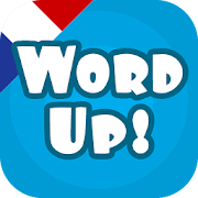 WordUp! The French Word Game 1.1 Icon