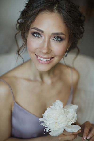 Wedding photographer Elena Fomina (lenafomina). Photo of 27 August 2018