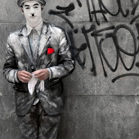 Charlie Chaplin di 