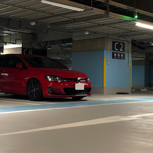 ゴルフGTI