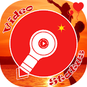 Video Status - HD Video Player  Icon