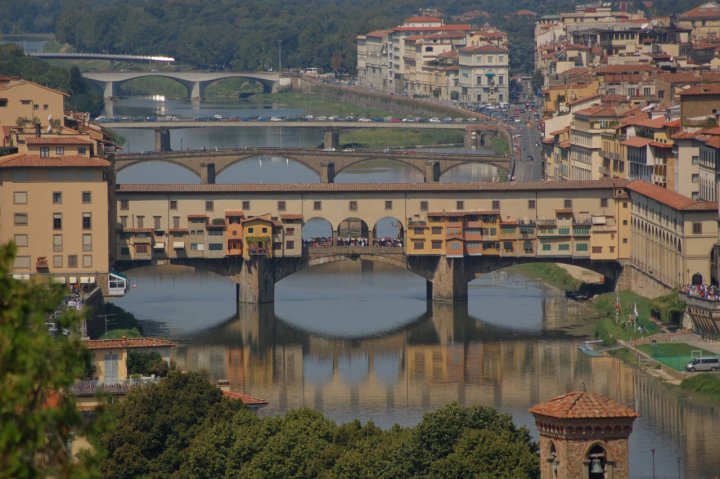 IL PONTE di Giovannino