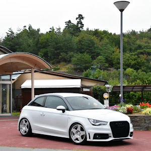 A1 1.4 TFSI