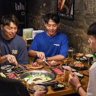 大山吉町燒肉居酒屋