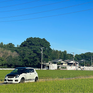 スイフトスポーツ ZC31S