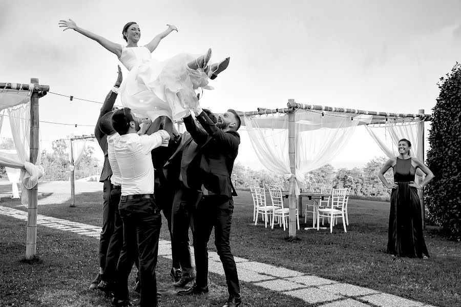 Fotógrafo de casamento Fabio Colombo (fabiocolombo). Foto de 2 de março 2022