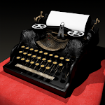 Cover Image of Download The Magical Typewriter 1.32.3 APK