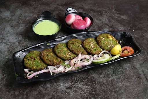 Hara Bhara Kebab