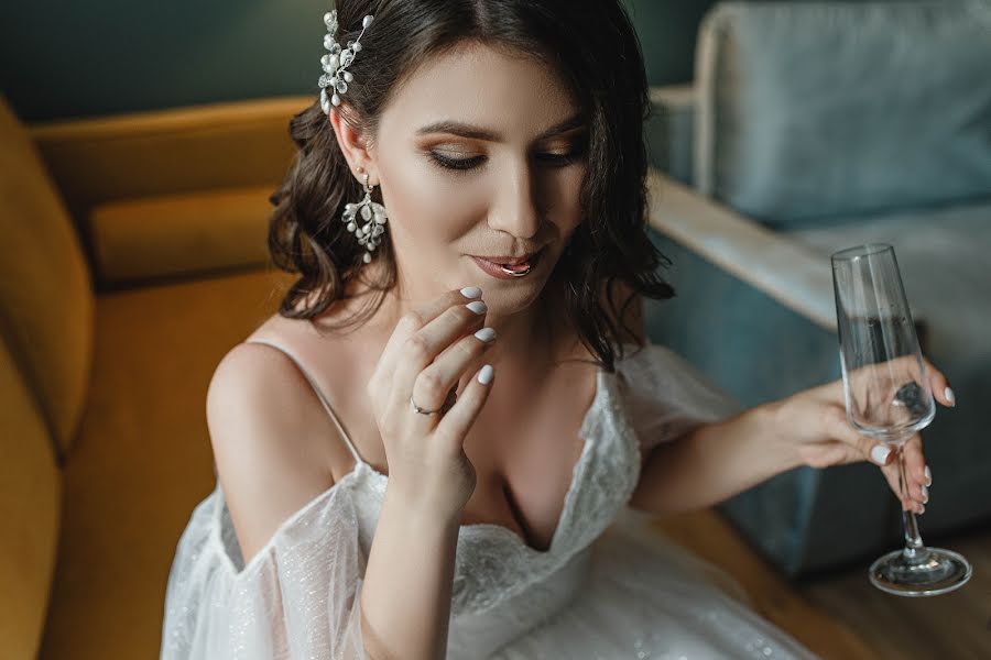 Photographe de mariage Viktoriya Petrova (petrovaviktoria). Photo du 23 septembre 2020