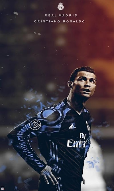 Cristiano Ronaldo Cr7 Wallpaper Mobile 4k Apk Download Apkindocoid