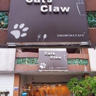 貓爪子咖啡 Cat's Claw