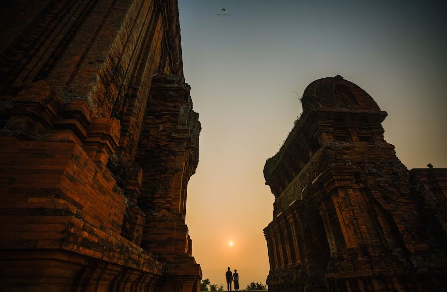 Kāzu fotogrāfs Vinh Nguyễn (vinhlilom). Fotogrāfija: 24. februāris 2022